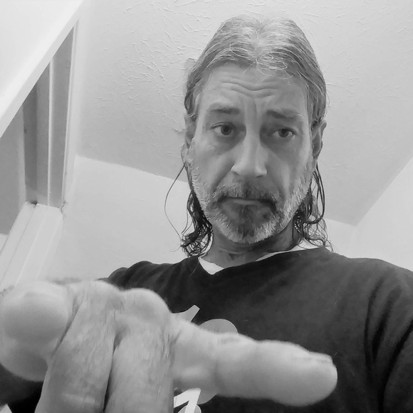 Meet your Posher, Steven - Picture 15 of 16